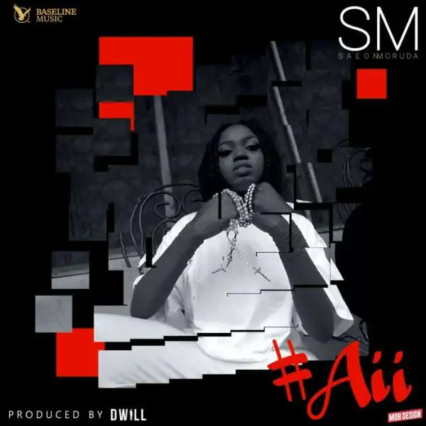 Saeon - “Aii” (Dirty)
